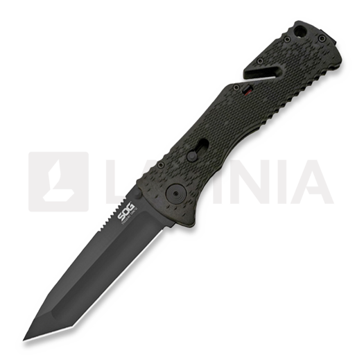 Skladací nôž SOG Trident Tanto A/O SOG99451