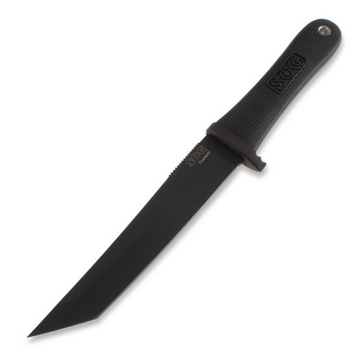 Cuchillo SOG Tsunami, negro SOG99276
