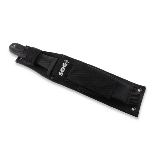 SOG Tsunami peilis, juoda SOG99276