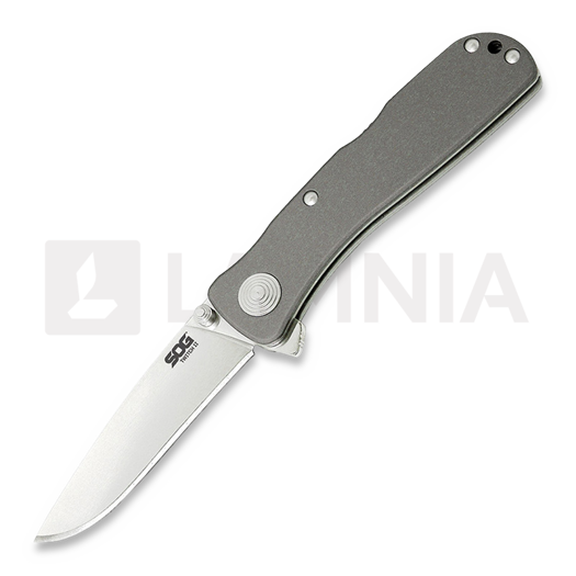 Navaja SOG Twitch II