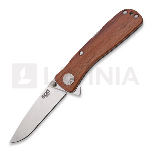 Coltello pieghevole SOG Twitch II