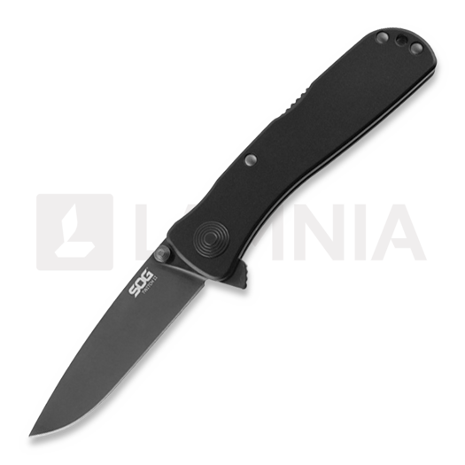Coltello pieghevole SOG Twitch II A/O SOG99545