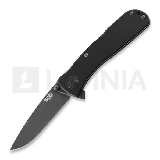 SOG Twitch II A/O Taschenmesser SOG99545