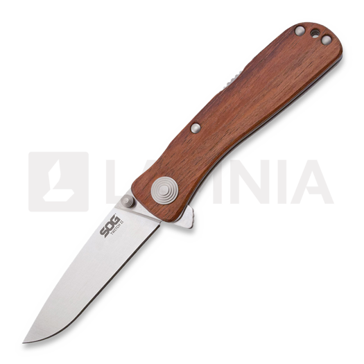 Briceag SOG Twitch II A/O Lockback SOG99875