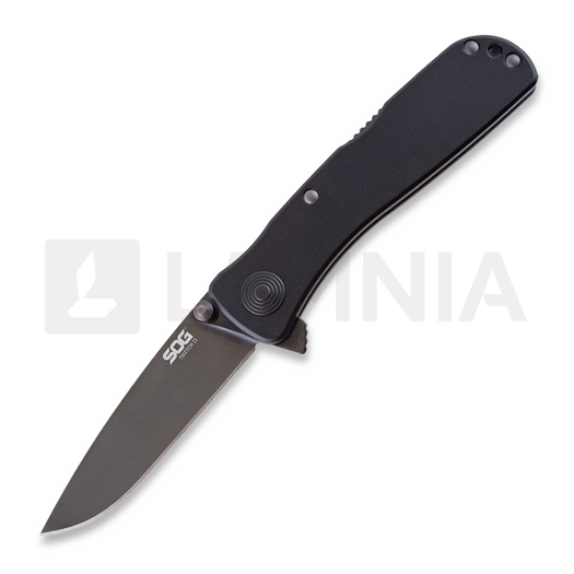 SOG Twitch II Lockback A/O fällkniv SOG-TWI12-CP