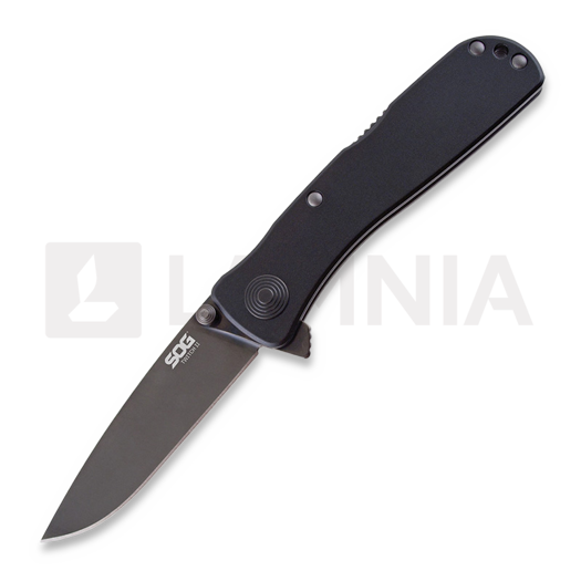 Navalha SOG Twitch II Lockback A/O SOG-TWI12-CP