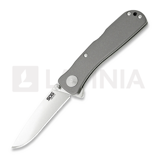 Saliekams nazis SOG Twitch II Lockback A/O SOG-TWI8-CP