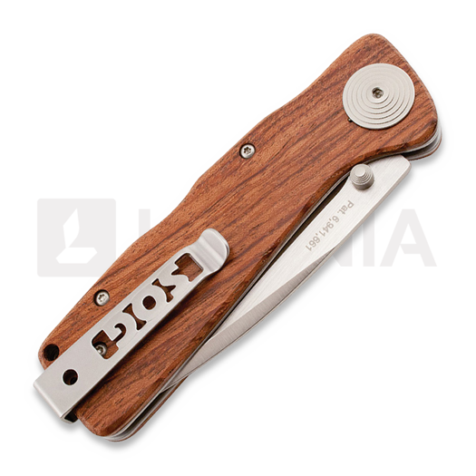 Zav&iacute;rac&iacute; nůž SOG Twitch XL A/O Satin Drop Point SOGTWI24-CP