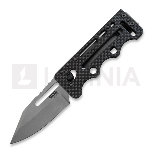 SOG Ultra C Ti 접이식 나이프 SOG-AC79BX