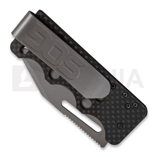 SOG Ultra C Ti folding knife SOG-AC79BX