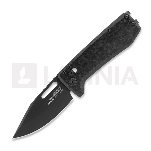 SOG Ultra XR-XHP, Blackout SOG-12-63-05-57