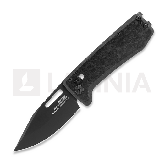 SOG Ultra XR-XHP, Blackout SOG-12-63-05-57