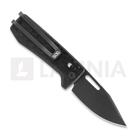 SOG Ultra XR-XHP, Blackout SOG-12-63-05-57