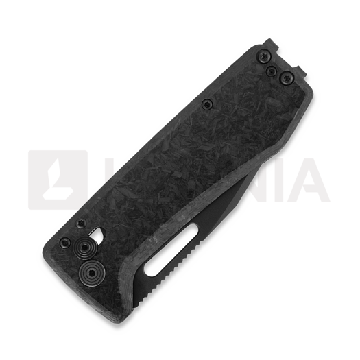 SOG Ultra XR-XHP, Blackout SOG-12-63-05-57