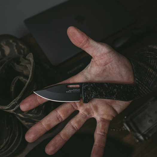 SOG Ultra XR-XHP, Blackout SOG-12-63-05-57