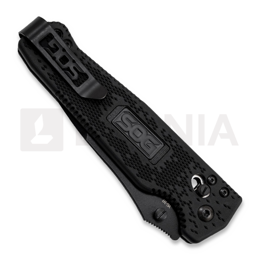 SOG Vision Arc sulankstomas peilis SOG-VS03BX