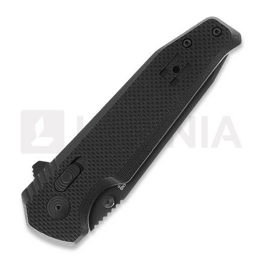 SOG Vision XR sulankstomas peilis SOG-12-57-01-57