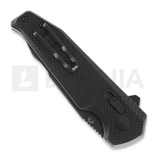 SOG Vision XR sulankstomas peilis SOG-12-57-01-57