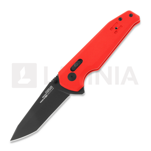 Liigendnuga SOG Vision XR LTE, punane SOG-12-57-08-57