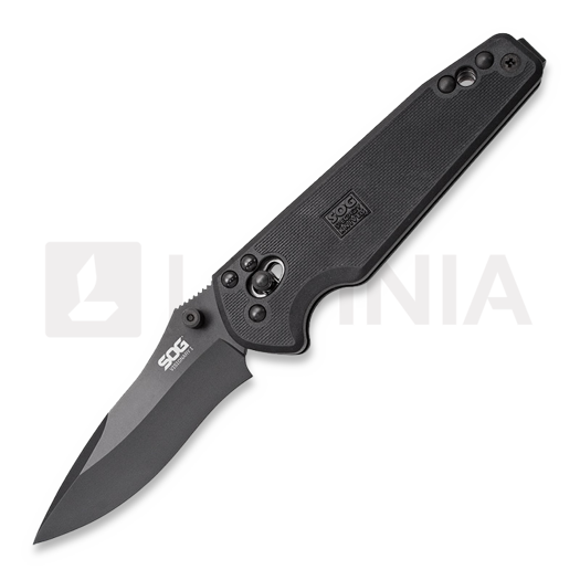 SOG Visionary I 折り畳みナイフ SOGVS01CP