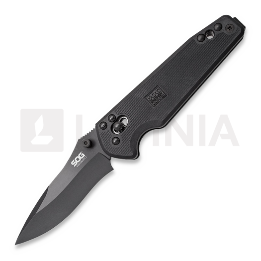 Складной нож SOG Visionary I SOGVS01CP