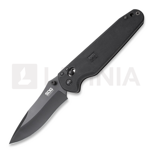 Coltello pieghevole SOG Visionary II SOGVS02