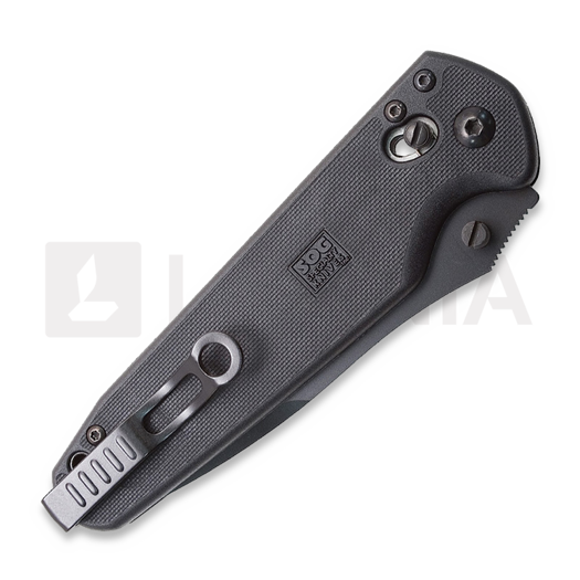 Zav&iacute;rac&iacute; nůž SOG Visionary II SOGVS02