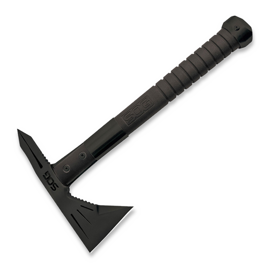 Томагавк SOG Voodoo Hawk Mini, чорний SOG-F183NCP