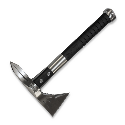 SOG VooDoo Hawk Mini satin tomahaukas SOG-F182N-CP