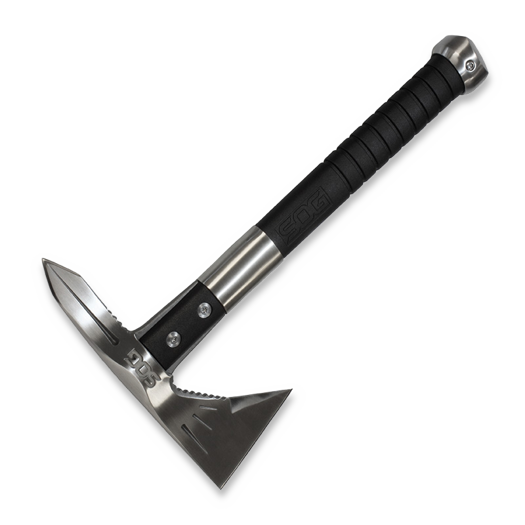 SOG VooDoo Hawk Mini satin tomahavk SOG-F182N-CP