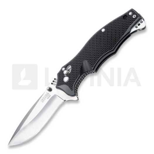 SOG Vulcan 折叠刀