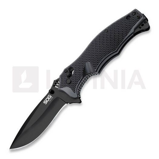 SOG Vulcan k&auml;&auml;nt&ouml;veitsi