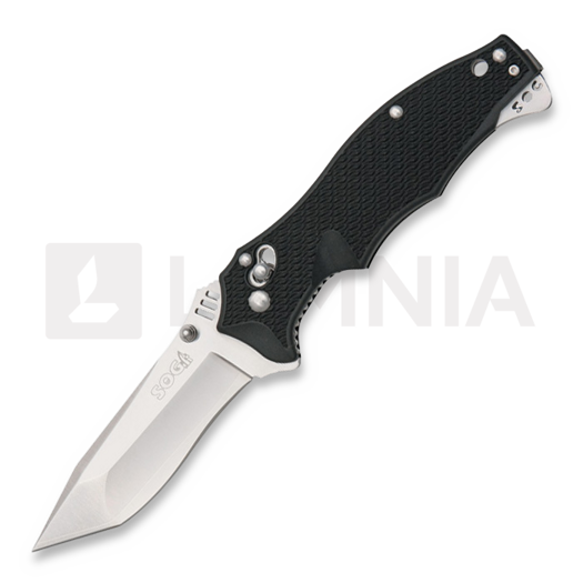 SOG Vulcan folding knife