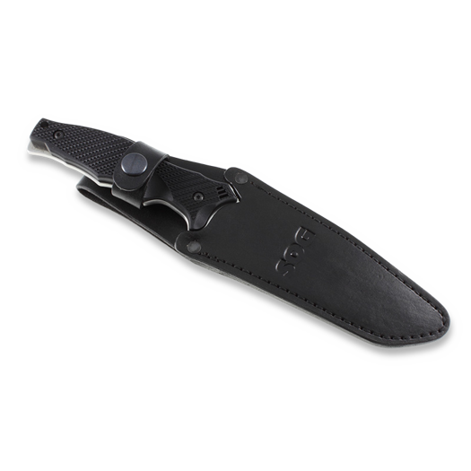 SOG Vulcan Fixed Blade kniv SOG99302