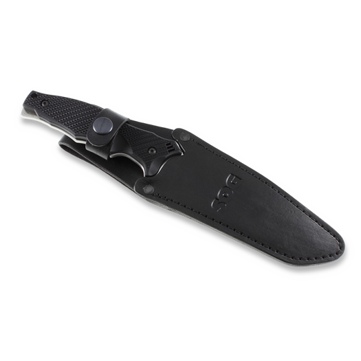 SOG Vulcan Fixed Blade veitsi SOG99302