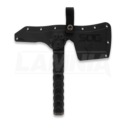 Топор SOG War Fighter Axe SOG-32-50-01-43