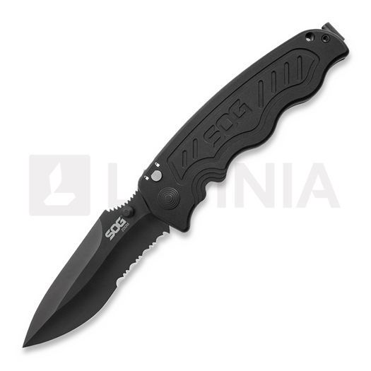 Coltello pieghevole SOG Zoom