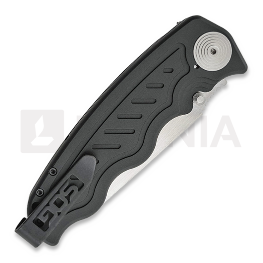 SOG Zoom A/O Tanto Satin sulankstomas peilis SOG00325