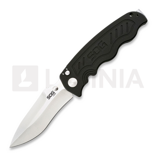 Skladací nôž SOG Zoom Aluminum A/O SOG00066