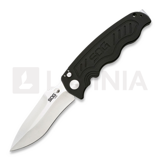 Skladací nôž SOG Zoom Aluminum A/O SOG00066