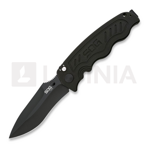 Skladací nôž SOG Zoom Aluminum A/O SOG00067