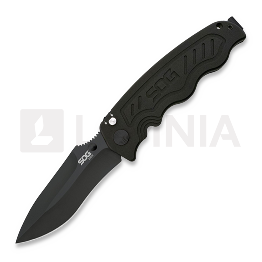 Skladací nôž SOG Zoom Aluminum A/O SOG00067