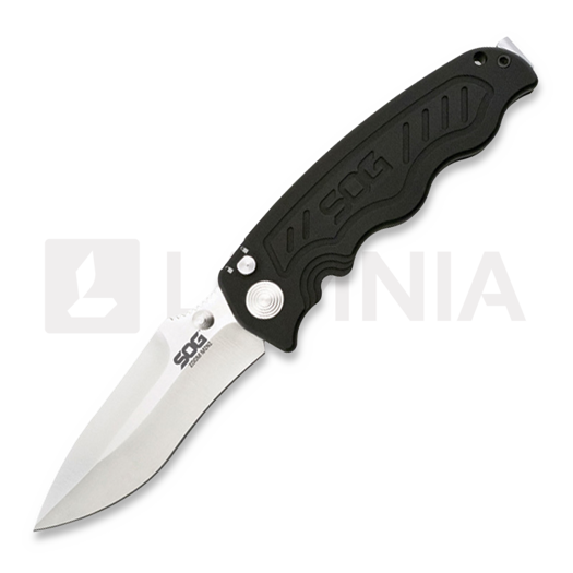 Skladací nôž SOG Zoom Mini Aluminum A/O SOG00058