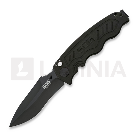 Skladací nôž SOG Zoom Mini Aluminum A/O SOG00059
