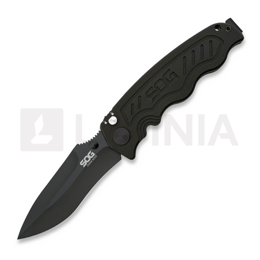 Skladací nôž SOG Zoom Mini Aluminum A/O SOG00059