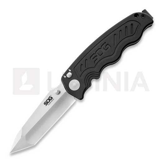 SOG Zoom Mini Tanto Satin A/O SOGZM1003BX