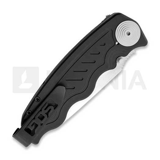 SOG Zoom Mini Tanto Satin A/O SOGZM1003BX
