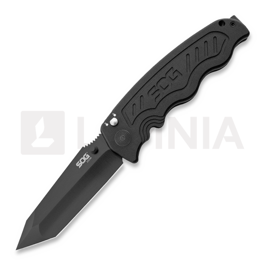 Skladací nôž SOG Zoom Tanto A/O SOG00326