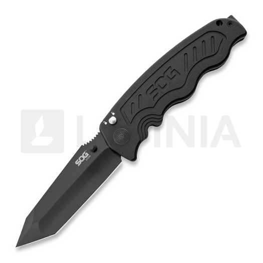 Skladací nôž SOG Zoom Tanto A/O SOG00326