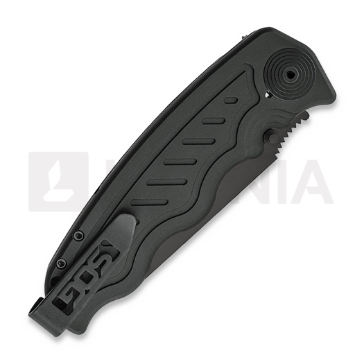 Zav&iacute;rac&iacute; nůž SOG Zoom Tanto A/O SOG00326